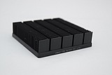HEAT SINK 60X60 T=15 HEAT SINK 60X60 T=15
