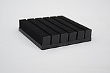 HEAT SINK 70X70 T=15 ALPHA HEAT SINK 70X70 T=15 ALPHA