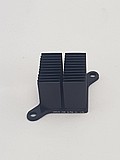 HEAT SINK 25X25 T=20 +ATTACH HEAT SINK 25X25 T=20 +ATTACH