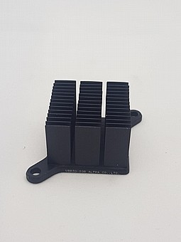 HEAT SINK 30X30 T=20+ATTACH