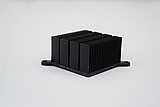 HEAT SINK 45X45 T=25MM HEAT SINK 45X45 T=25MM