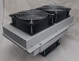 פלטת קירור מורכבת Thermoelectric Assemblies WFF-150W-24-C פלטת קירור מורכבת Thermoelectric Assemblies WFF-150W-24-C