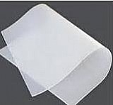 ������� ��� White Silicone Rubber t=1mm