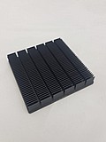צלעות קירור Z60-9.5B צלעות קירור Z60-9.5B