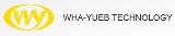 Wha-Yueb Technology Co.,LTD